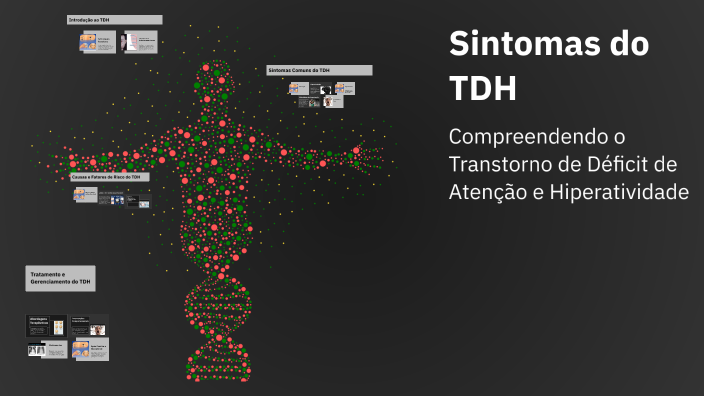 Sintomas do TDH by Francisco Vieira dos Santos Neo on Prezi