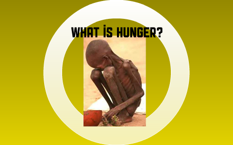 Solutions To World Hunger By Sophie Carr On Prezi