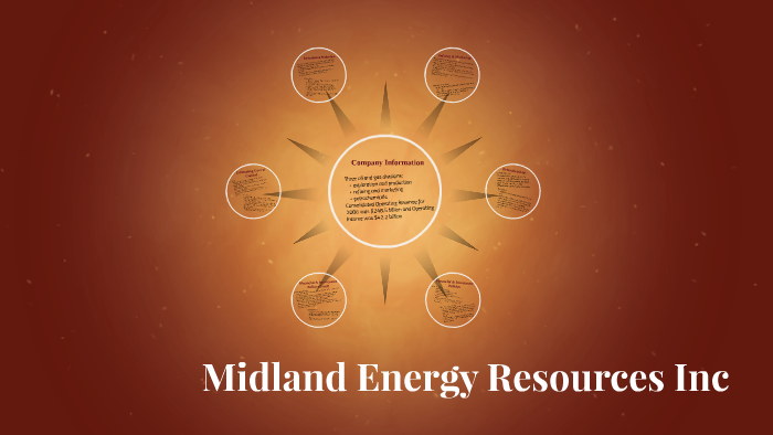 midland energy inc