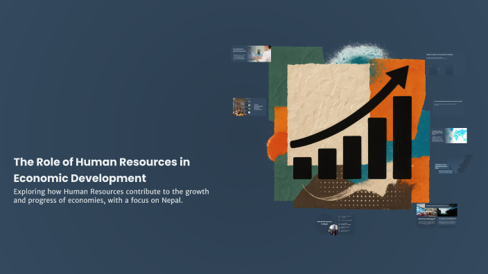 The Role of Human Resources in Economic Development by Dev Narayan ...