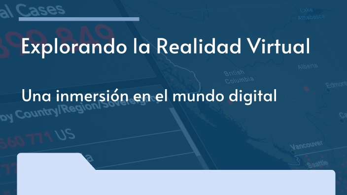 Explorando la Realidad Virtual by NICOL MARIANA ORTEGA GUZMAN on Prezi