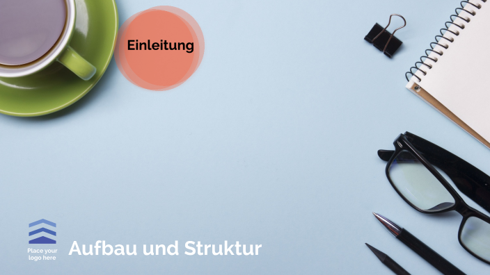 Aufbau und Struktur von Präsentationen by Karina Medwenitsch on Prezi