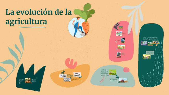 Evolucion De La Agricultura By Valentina Pulgarin Osorio On Prezi