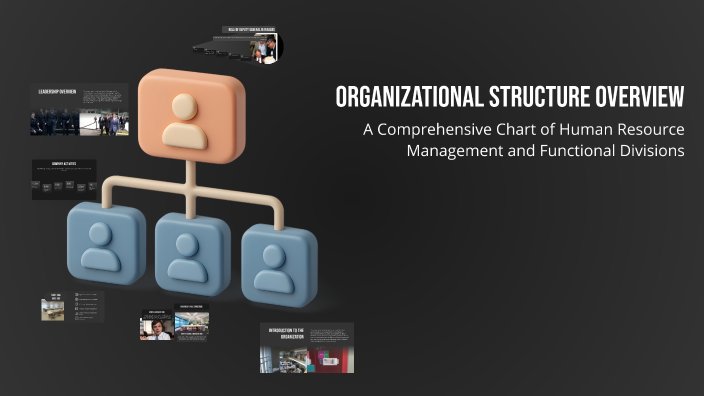Organizational Structure Overview by Andrea Eccleston on Prezi