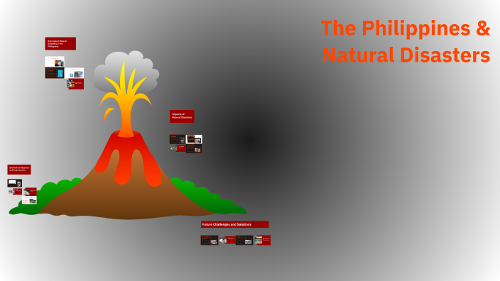 The Philippines & Natural Disasters by Toni Thompson on Prezi