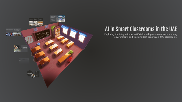 AI in Smart Classrooms in the UAE by Noura Aljaberi on Prezi