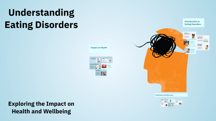 Understanding Eating Disorders by Rachel Franco on Prezi