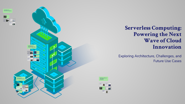 Serverless Computing: Powering the Next Wave of Cloud Innovation by ...
