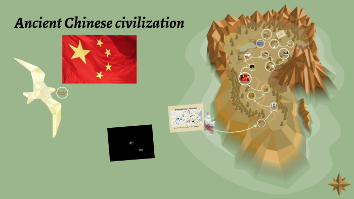 Ancient Chinese civilization by Mohammed Alassaf on Prezi
