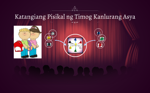 Katangiang Pisikal ng Asya by on Prezi