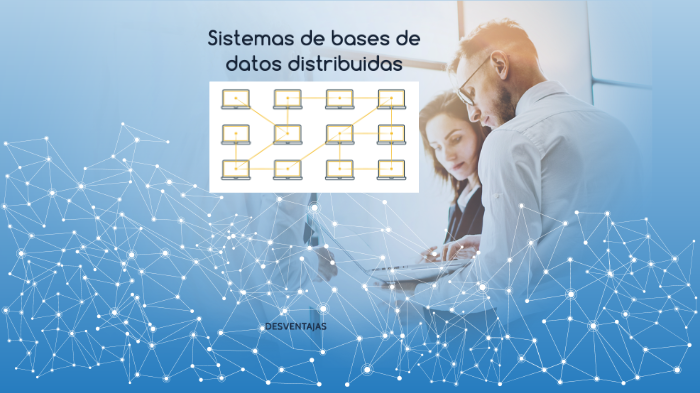 Base de Datos Distribuidas by eduardo gomez on Prezi