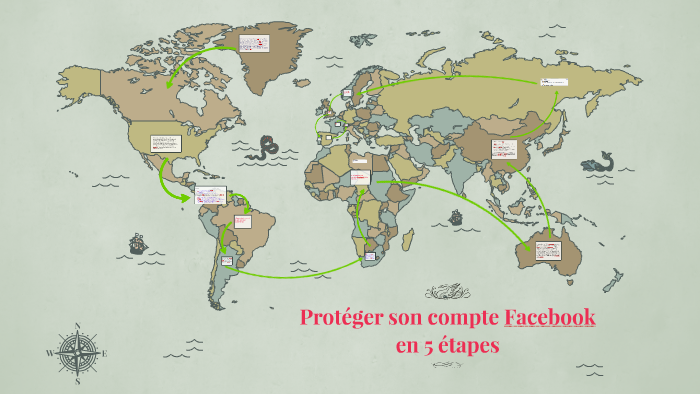 comment sécuriser son compte facebook pour mieux se protéger