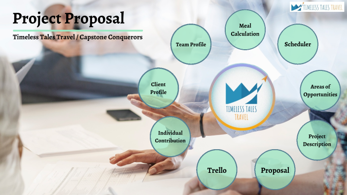 Capstone Conquerors - Project Proposal Presentation (To Rich) by Gargi ...