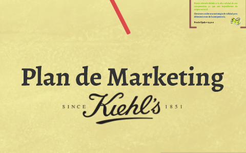Plan de Marketing by María Dolores Rodríguez Martínez on Prezi