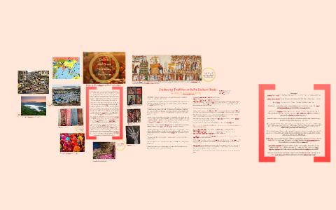 Culture and Dress in India by Megan Rooney on Prezi