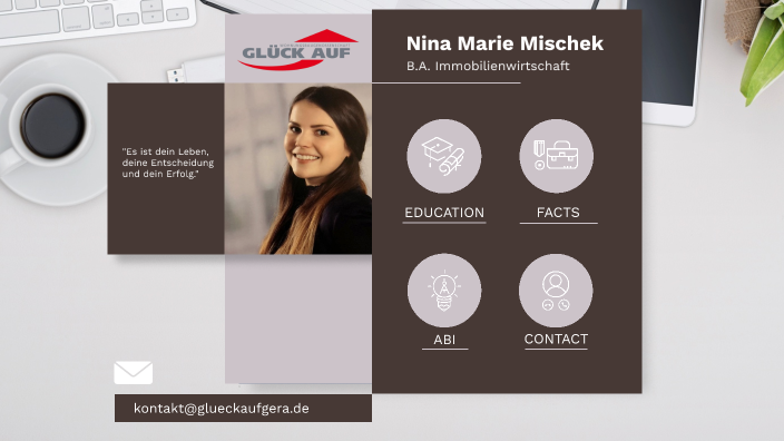 Projekt IGS by on Prezi