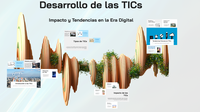 Desarrollo de las TICs by MERLY ANTONIA GONZALO TOMAS on Prezi