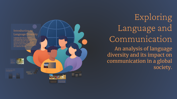 Exploring Language and Communication by DANIELA ALONSO LIRA on Prezi