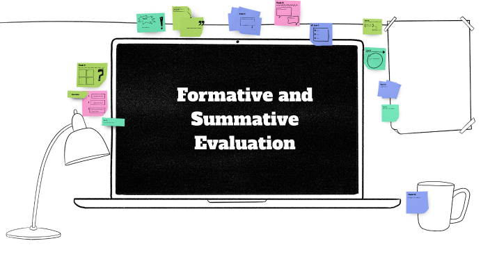 Formative and Summative Evaluation by Pallavi Kolapkar on Prezi