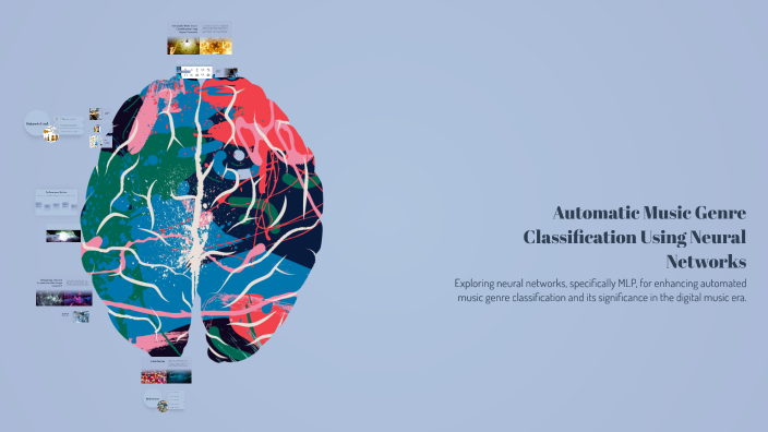Automatic Music Genre Classification Using Neural Networks by niharika ...