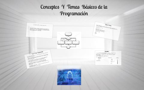 Conceptos Y Temas Básicos de la Programación by Arturo Quecano on Prezi