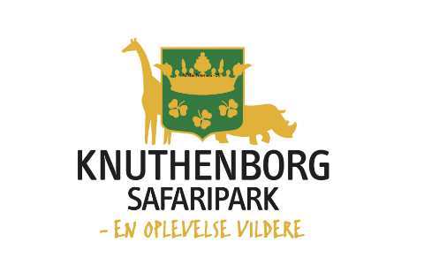 knuthenborg dinosaur park