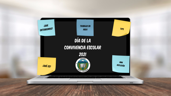Convivencia Escolar 2021 by Anita Alarcón on Prezi