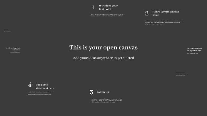 Understanding Alcohol by Páll Antal on Prezi