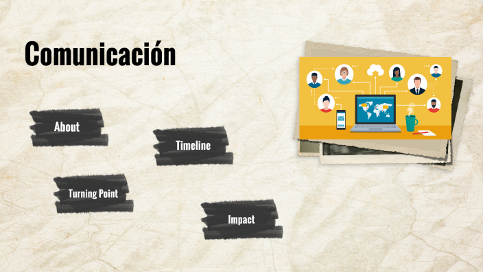 Comunicación by Adrian Hernandez on Prezi