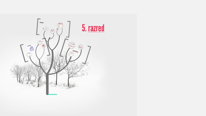 5 Razred By Anita Penko Maslo On Prezi Next