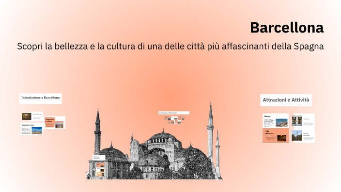 Barcellona by zeineb trifi on Prezi