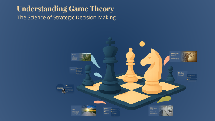 Understanding Game Theory by Aarij Malik on Prezi
