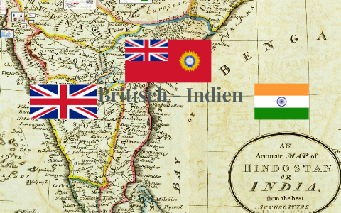 Britisches Indien by Maximilian Liakhovitch on Prezi