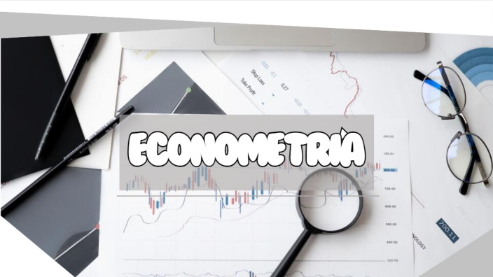 La econometría y la endogeneidad by JAHN NEFI OSCANOA CARRANZA on Prezi