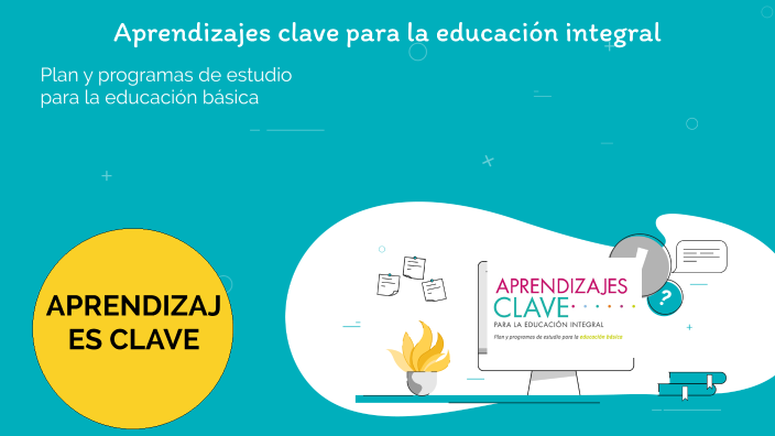 APRENDIZAJE CLAVES DE LA EDUCACIÓN INTEGRAL by Arisbeth León ...