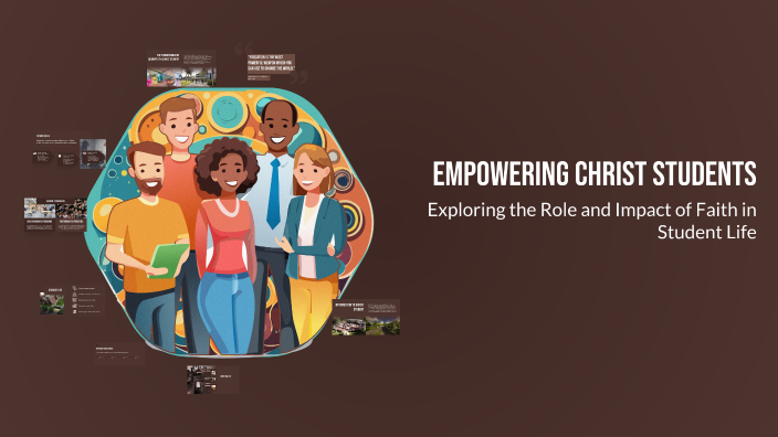 Empowering Christ Students by Sameera A on Prezi