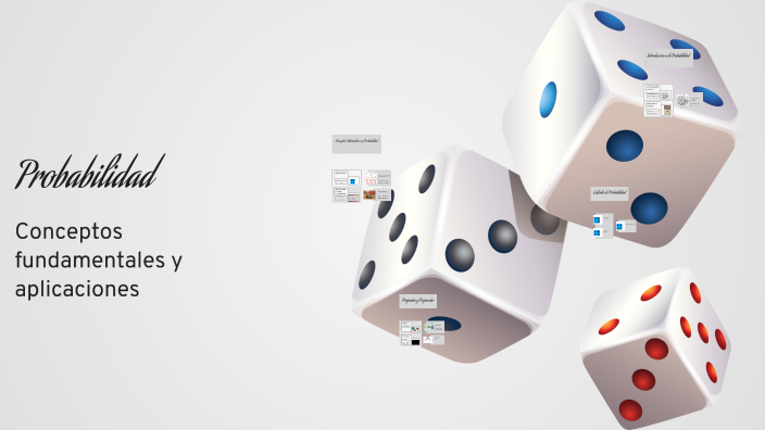 Probabilidad by Camila Fleurquin Carve on Prezi
