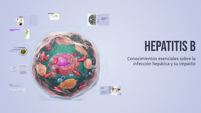 Hepatitis B by Micaela Pezalacia on Prezi