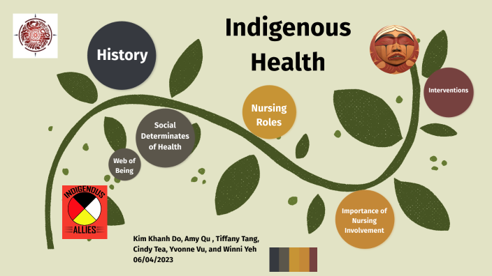 Indigenous Health By Kim Do On Prezi