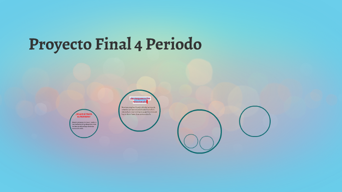Proyecto Final 4 Periodo by abraham gonzalez on Prezi