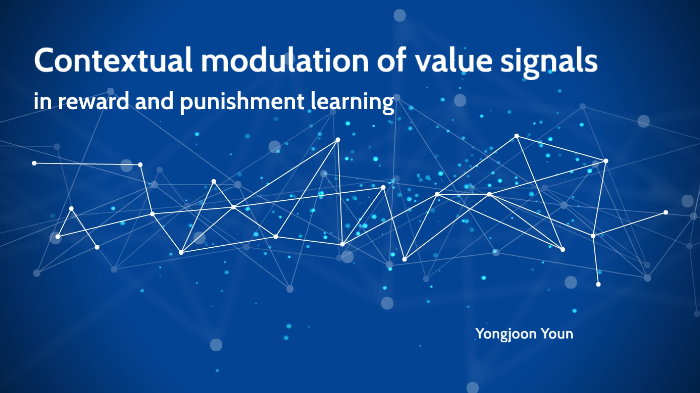 Behavioral Decision Making Model by Yongjoon Youn on Prezi