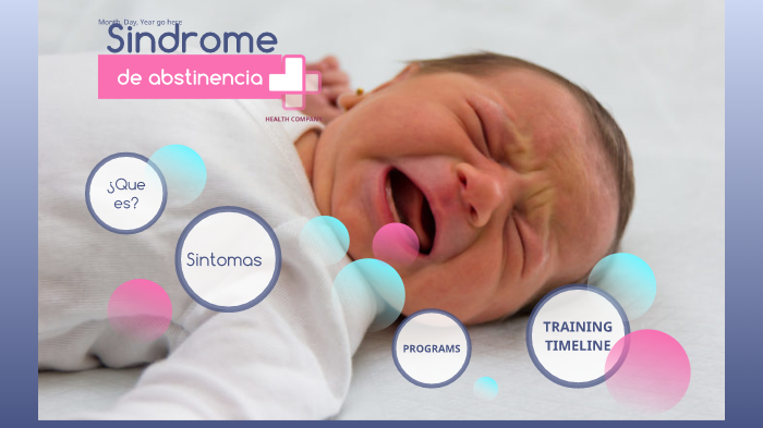 Sindrome de abstinencia by Mariana Garcidueñas on Prezi