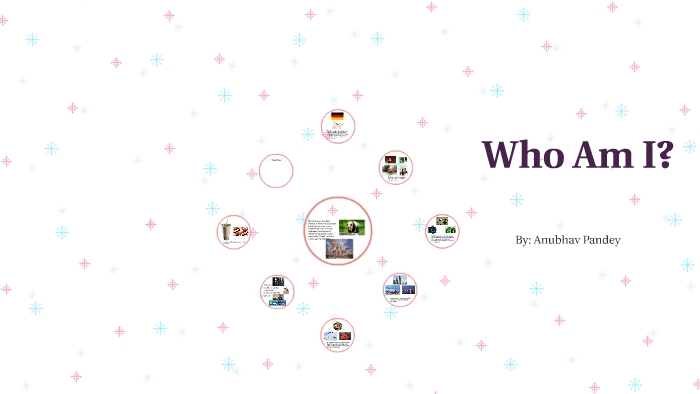 Who I am by Anubhav Pandey on Prezi