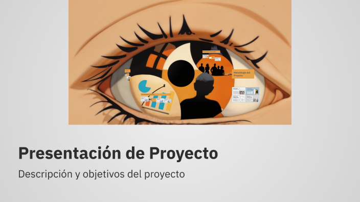 Presentación de Proyecto by Rosa Sarabia on Prezi