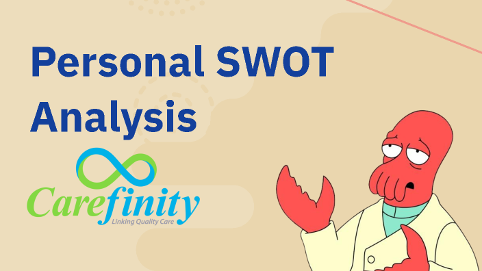 Personal SWOT Analysis by Isaiah Garcia on Prezi