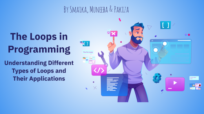 The Loops in Programming by Smaika Nadeem on Prezi