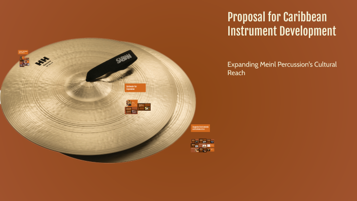 Proposal for Caribbean Instrument Development by marcel enrique davila ...