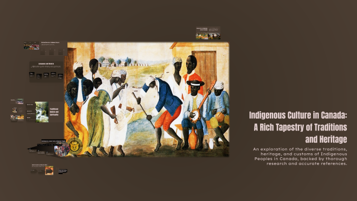 Indigenous Culture in Canada: A Rich Tapestry of Traditions and ...