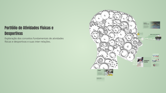 Portfólio de Atividades Físicas e Desportivas by Matilde Sousa on Prezi