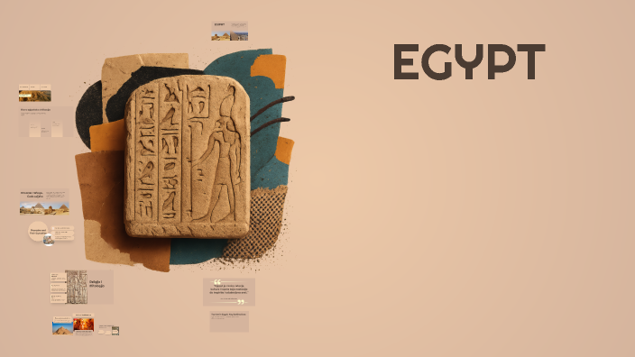 Egypt: A Journey Through Time and Culture by Arman Colpa on Prezi